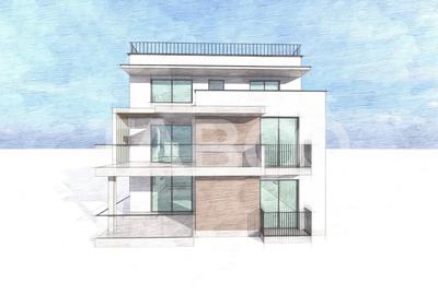 Apartament modern de vanzare in complex rezidential nou - 12