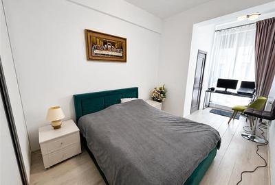 Apartament 3 camere 2 bai zona Doamna Stanca - 7