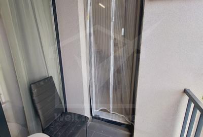 Apartament 2 camere, zona Luminia | Europa | parcare subterana - 11