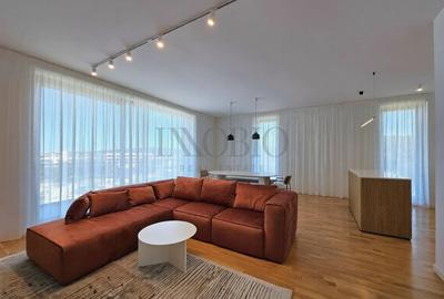 Apartament 4 Camere | The Ivy | Jandarmeriei | 2 Locuri de Parcare - 1