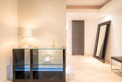 APARTAMENT MOBILAT 3 CAMERE - ZONA HERASTRAU - COMISION 0% - 18