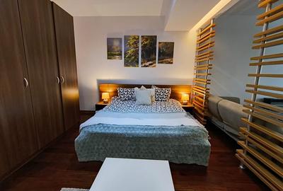 Garsoniera InCity Residence- Dristor- Vitan Mall - 10