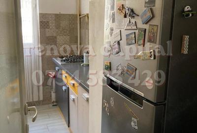 Apartament 4 camere, cu o compartimentare eficienta - Drumul Taberei - 2
