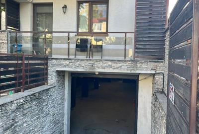 Spațiu industrial  – Zona Victoriei – Str. Teodosie Rudeanu nr. 41, - 3