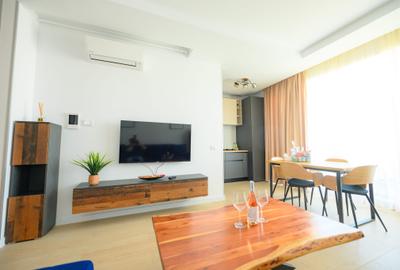 Apartament 2 camere Mamaia Lake On 175000 euro - 20