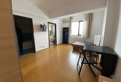 Garsoniera Dristor- Bloc Nou - 1