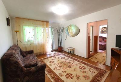 Apartament cu 2 camere semidecomandat, mobilat în Astra