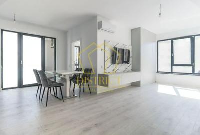 Reducere 5% Apartamente noi cu 2 camere, predare in Mai | Torontalului - 3