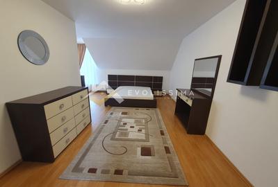 Casa tip Duplex cartier Green Valley 900 euro + Tva - 8