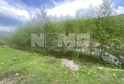 Teren Intravilan | Câmpulung Moldovenesc | 31ARI - 7