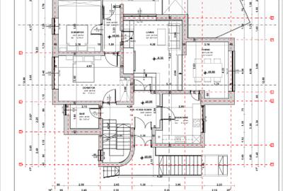 Casă cu panoramă  Str Horia - 10