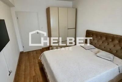 2 Camere / Boxă / Parcare / Avantgarden - 4