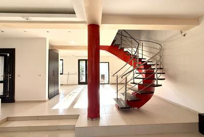 DUPLEX LA INTRARE IN MOSNITA NOUA - 5