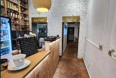Centru Istoric - Lipscani -Calea Victoriei  - sup 71 mp + terasa- pret 5495 euro - 2