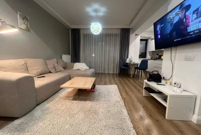 Aviatiei Apartament 3 camere Parcare Inclusa Promenada Mall Metrou Aurel Vlaicu