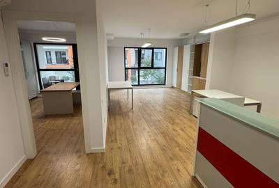 Birou modern 68 mp în Pipera – Parcare inclusa - 1