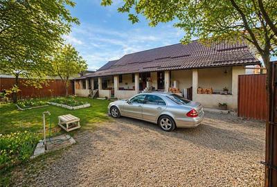 Casa, clinica, gradinita, afterschool sau sediu firma, Zizinului, Brasov - 7