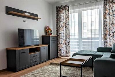 Inchiriem Apartament 2 Camere, Modern, Decomandat, Rasnov - 2