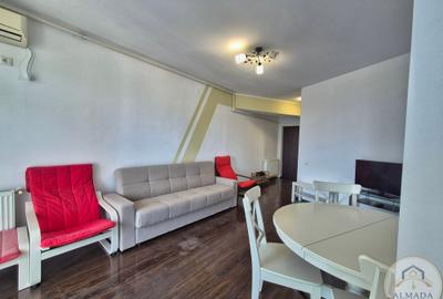Apartament 2 camere | Lujerului – Plaza Mall | Centrală proprie | Etaj 8/10 - 3