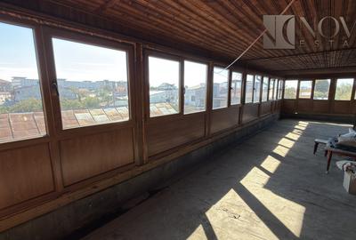 Casa de Vanzare | Colentina | P+1+M | 300 mp teren - 10