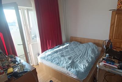 Apartament 2 camere de vânzare,  în Mărăști , Strada Fabricii , decomandat - 4