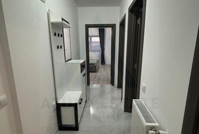 Apartament modern 2 camere baie cu geam parcare privata in D-na Stanca - 9