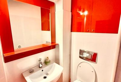3 camere de închiriat I Panduri I Bloc 1992 I Aproape de centru I mobilat I - 11