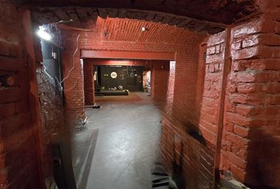 De inchiriat spatiu comercial in Centrul Vechi - 1