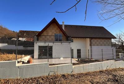 Casa individuală lângă Pădure, 200mp utili, garaj - 4