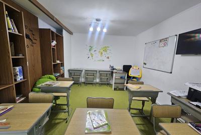 Spațiu comercial de închiriat în zona Coiciu/Constanta - 9