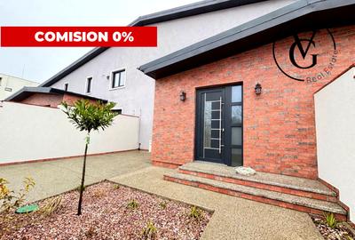 Vila tip duplex - 3 camere | Lumina - 1