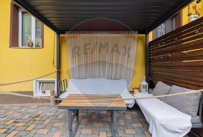 COMISION 0%|Oază de eleganță în Centrul Istoric: Apartament 4 camere!! - 44