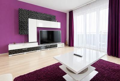 Apartament cu 2 camere decomandat, mobilat în Avantgarden