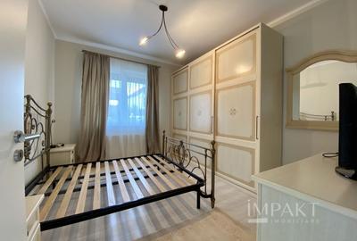 Apartament in vila pe 2 etaje, 175 mp, cartierul Andrei Muresanu/ Parcul Engels - 10
