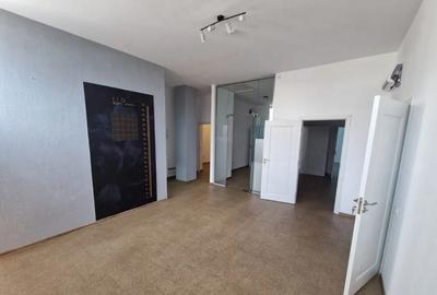 Delfinariu - bd. Mamaia, spatiu comercial , 325 mp. - 1