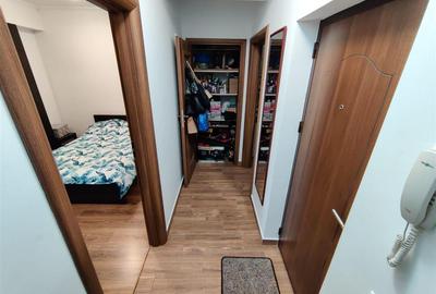 Vanzare apartament 2 camere decomandat loc de parcare - Palas Mall - 3