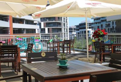 2 spatii comerciale Buna Ziua, 130 mp, terasa 200 mp, 2 parcari - 1