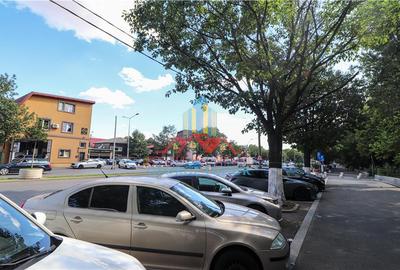 Inchiriere spatiu comercial, 0% COMISION, Str. Sergent Ion Iriceanu 35 - 18