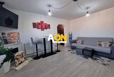 Apartament cu 2 camere reconfigurat, 52 mp utili, zona Cetate - 7