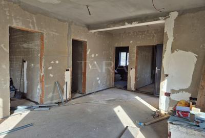 Vanzare casa individuala pe un singur nivel,  Campenesti - 1