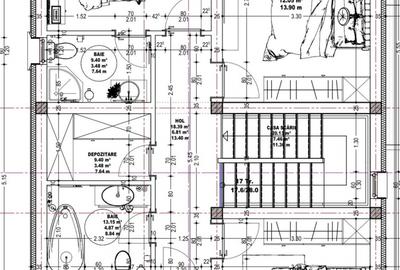 Duplex Premium în Giroc | 5 Camere, 3 Bai, 127 mp Utili | Pozitie buna - 4