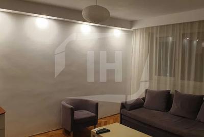 Apartament cu 2 camere decomandat, mobilat în Grigorescu