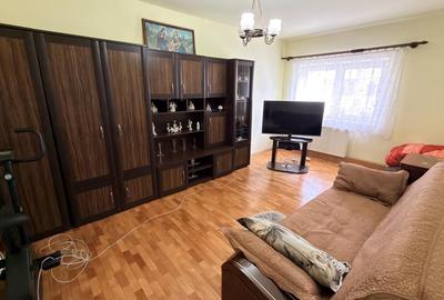 Apartament 3 camere decomandate et. 3/4 Mihai Viteazul - 2