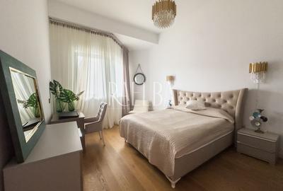 4 Camere | Herastrau | 125mp | Parcare - 11