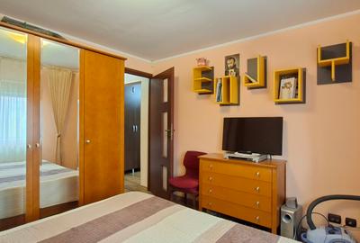Apartament 3 camere, 69 mp, complet mobilat și utilat – Mazepa 2 - 9