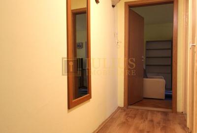 Cf 1, centrala proprie, balcon, intr-o zona linistita din Complex-ul Studentesc. - 13