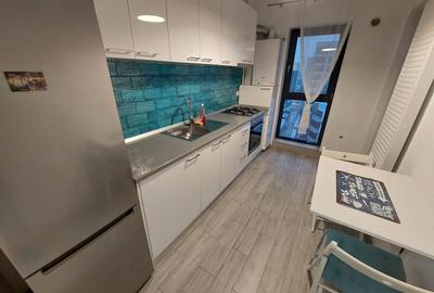 2 Camere Plaza Lujerului Exigent Timisoara Faza 1 Exigent 9Min Metrou - 1