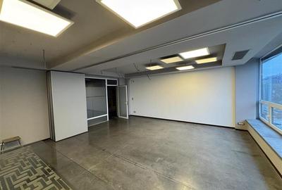 Spatiu de inchiriat S+P+ET., 1200 mp utili  situat in cartierul Dambul Rotund! - 7