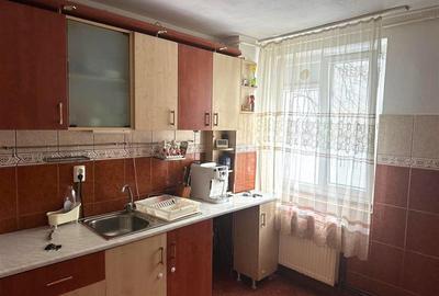 Buftea, apartament 3 camere, centrala proprie - 3