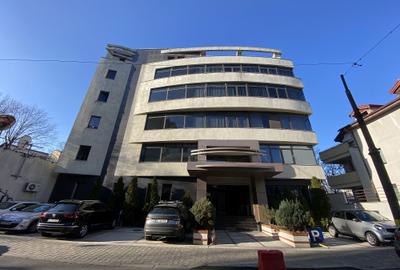Spatiu comercial de inchiriat in Dr. Felix 17-19 - 1